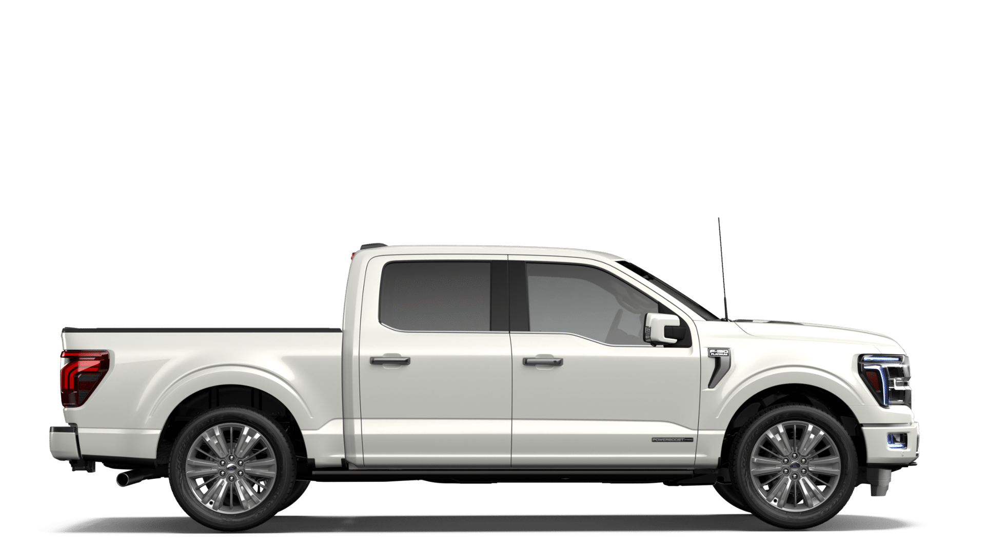 2026 Ford F-150® External Image 1